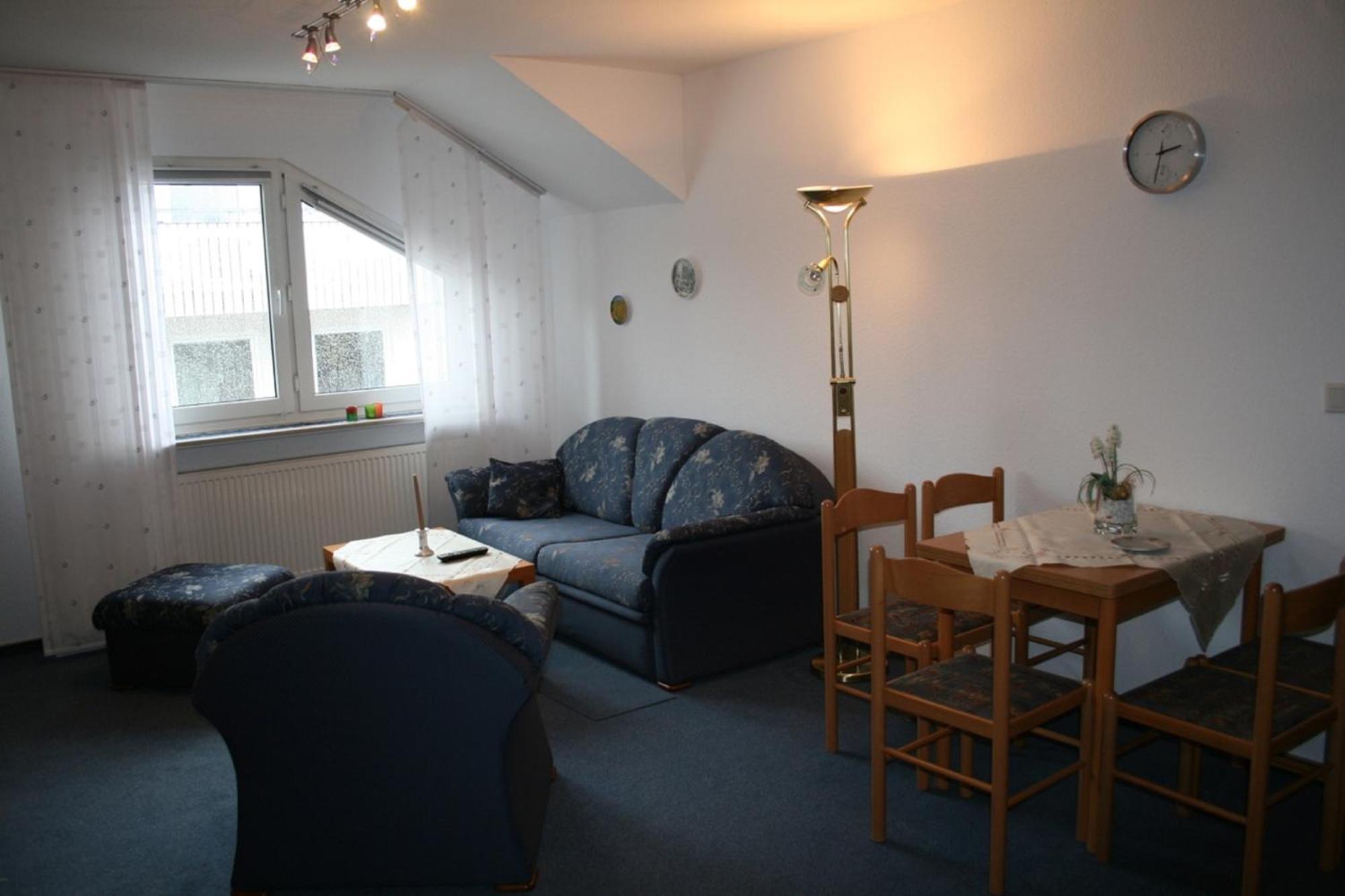 Apartmán Haus Irmhild Willingen  Exteriér fotografie