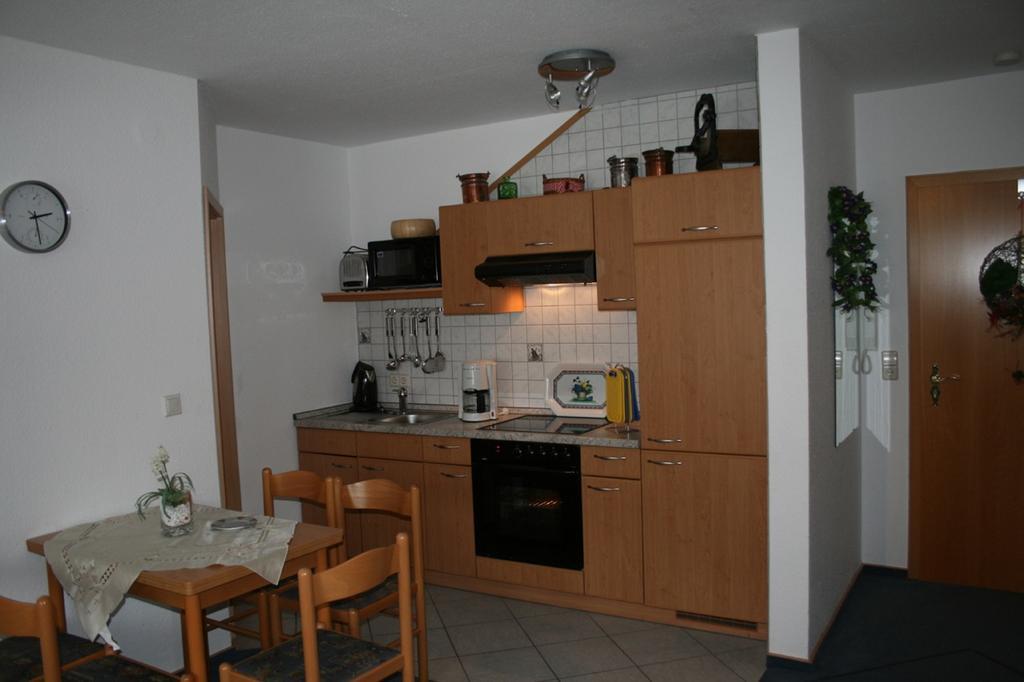 Apartmán Haus Irmhild Willingen  Pokoj fotografie
