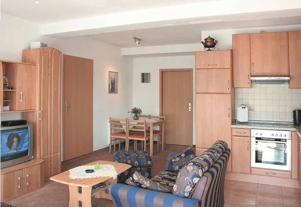 Apartmán Haus Irmhild Willingen  Pokoj fotografie